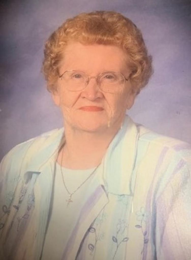 Trixie Farris Profile Photo