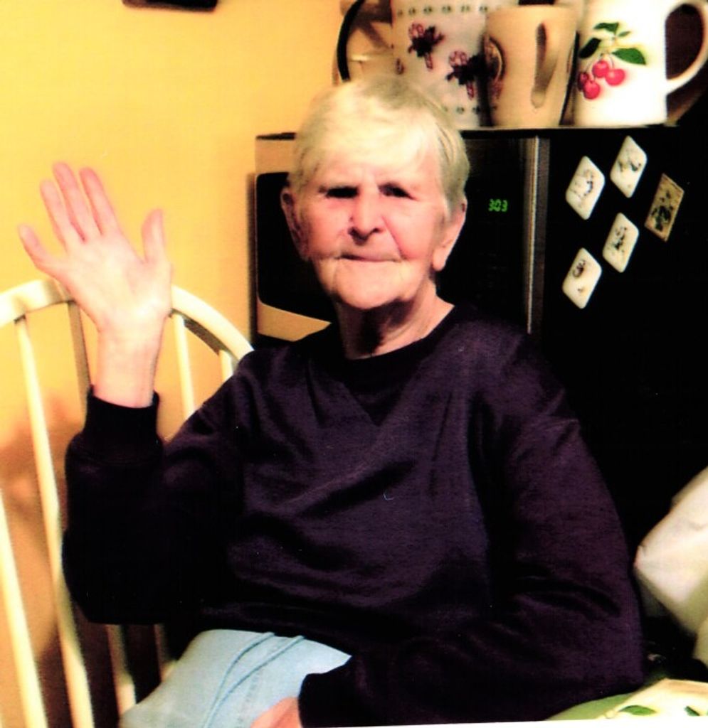 Ruth Kelly