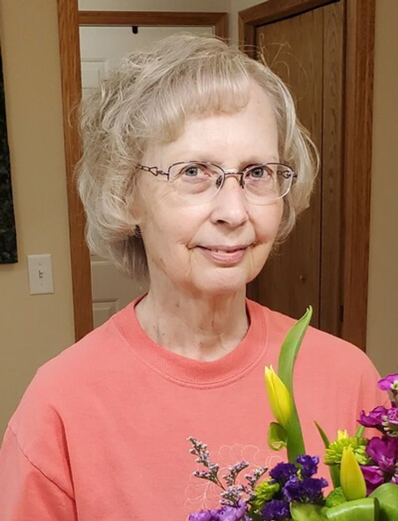 Susan Sylvia Sorum Profile Photo
