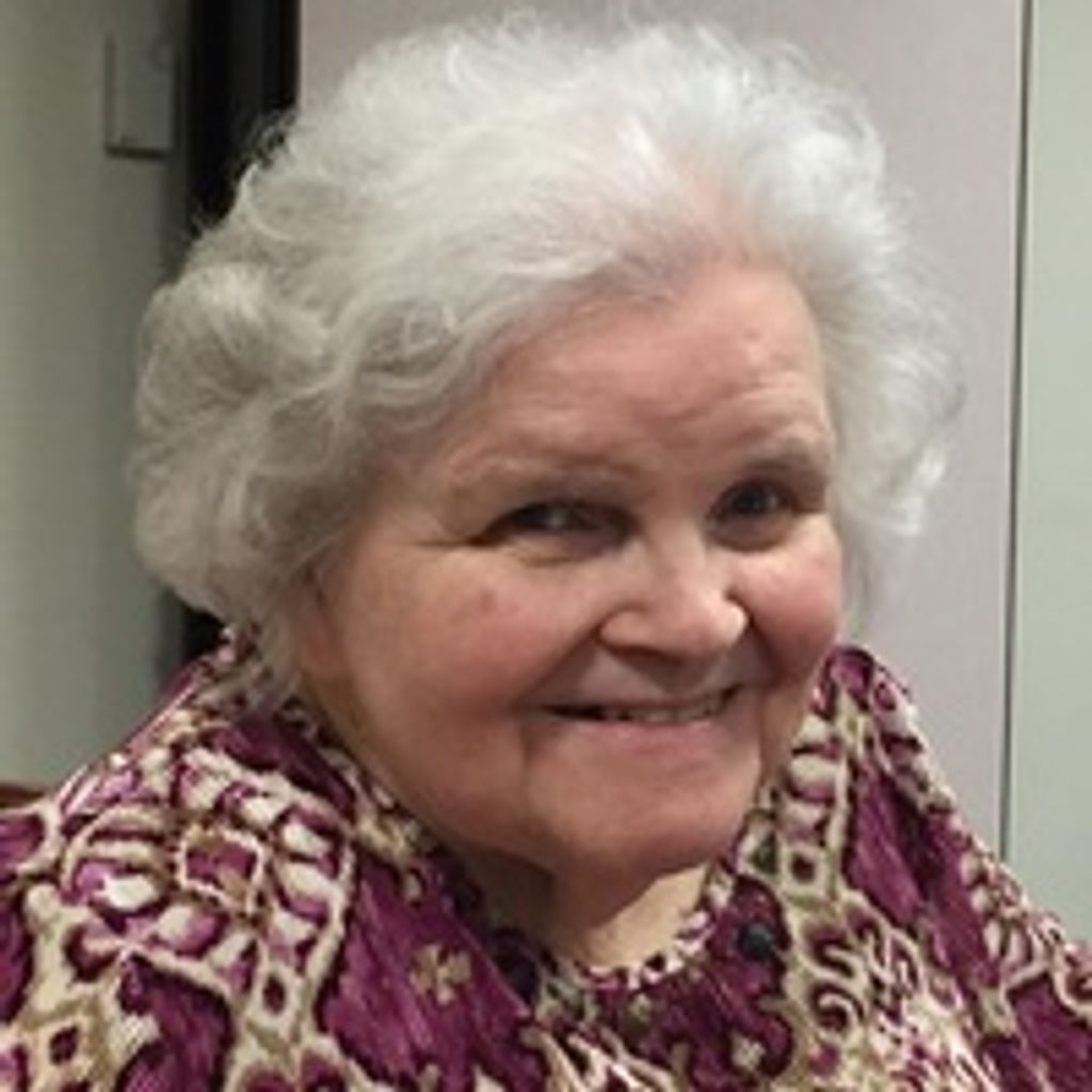 Alice  Grace Vermeulen