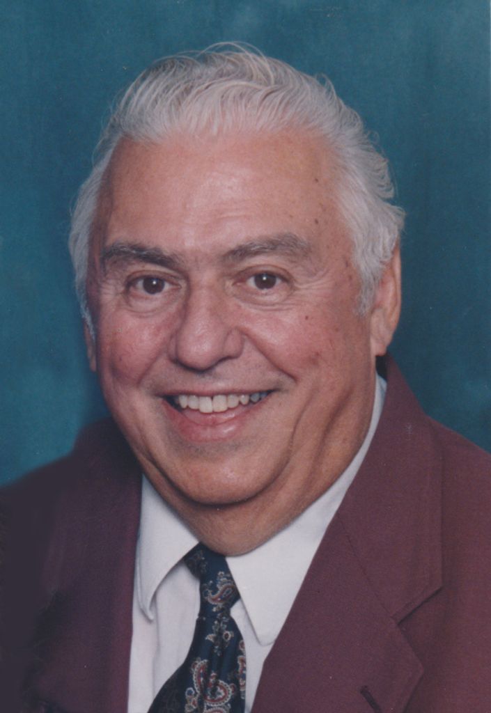 Dominic John   "Jack" Sgammato Profile Photo