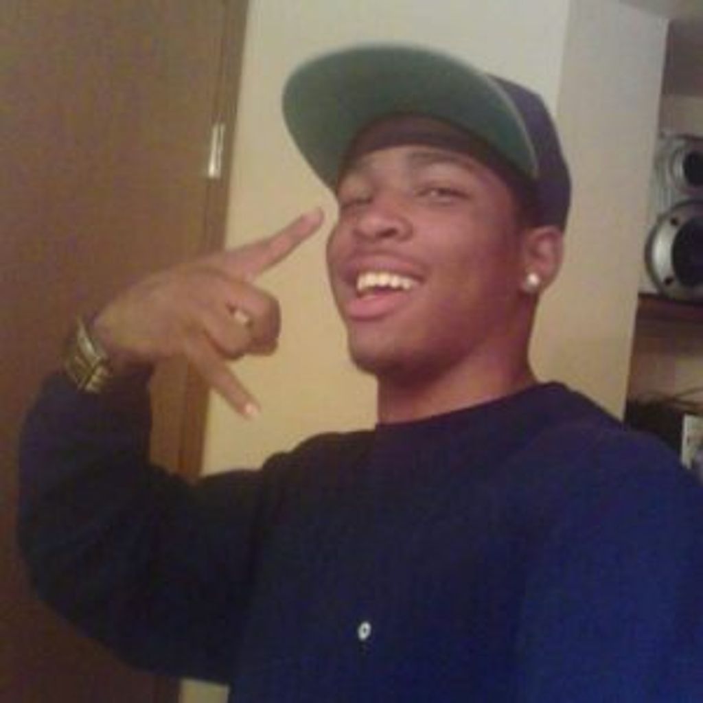 LaDarius Ward