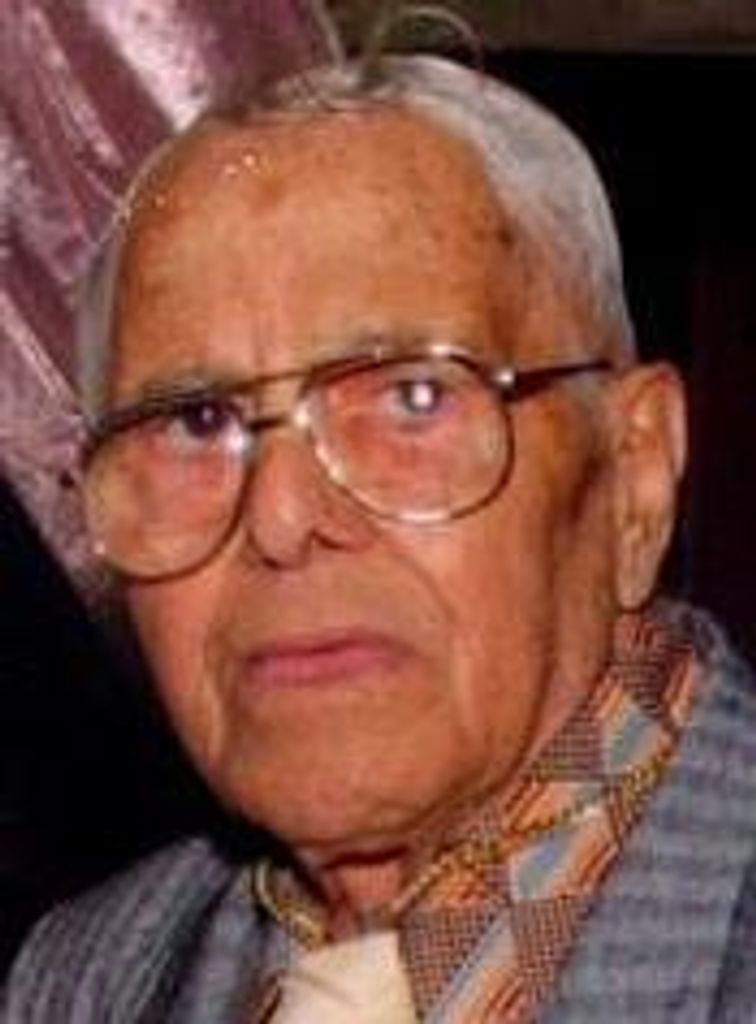 Fouad Petros Jammoua