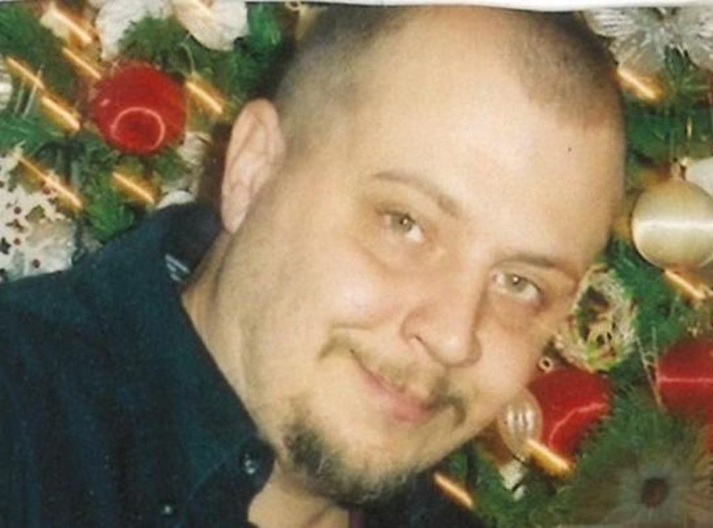 Michael Dean Reed Profile Photo