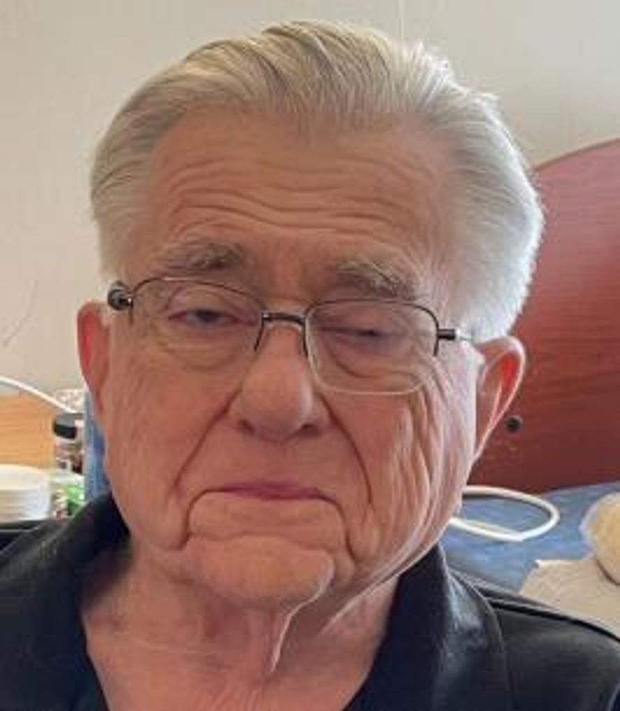 Raymond Miller Profile Photo