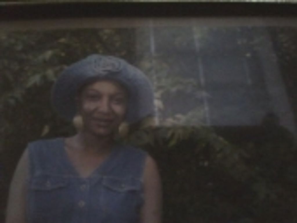 Marlene Hancock