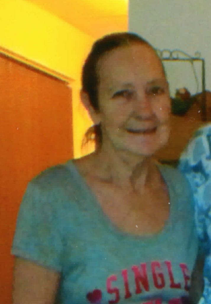 Sharon Thomson