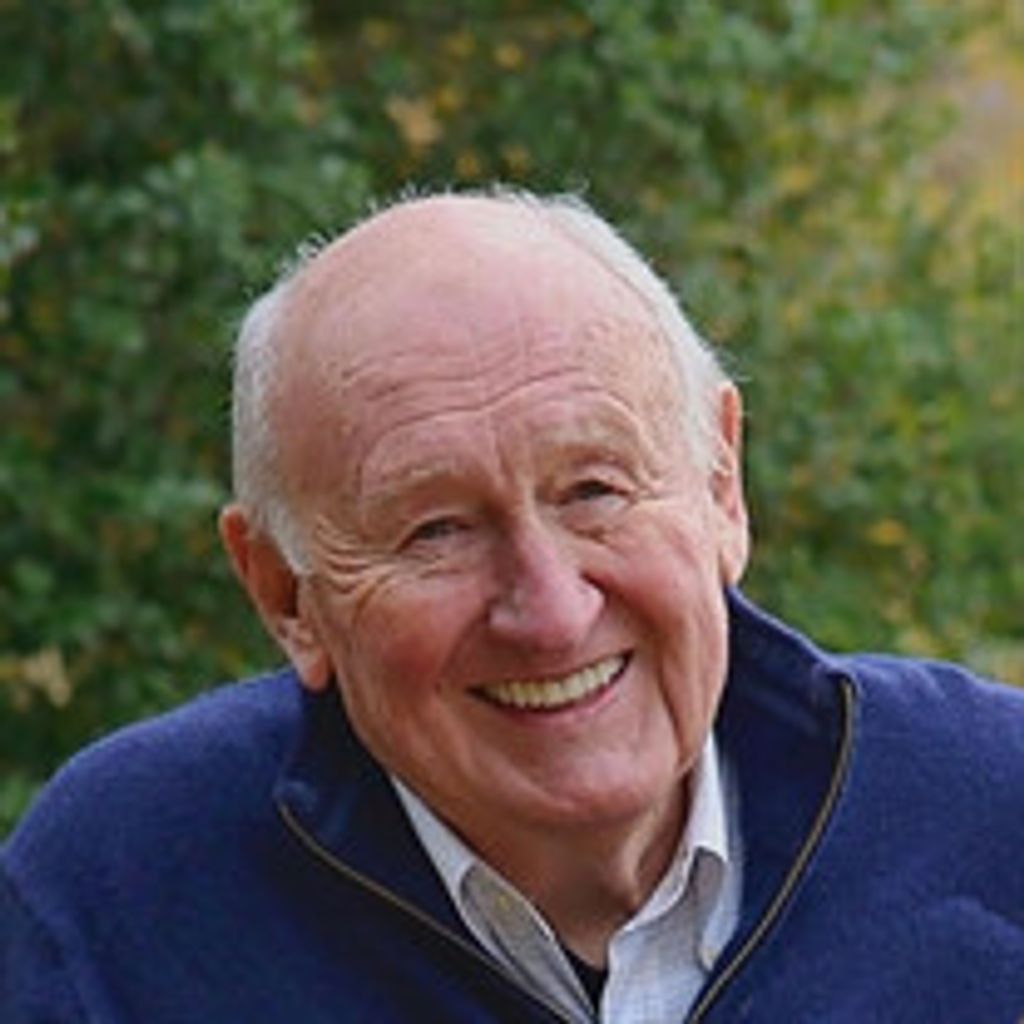 Louis Ray Webb Profile Photo