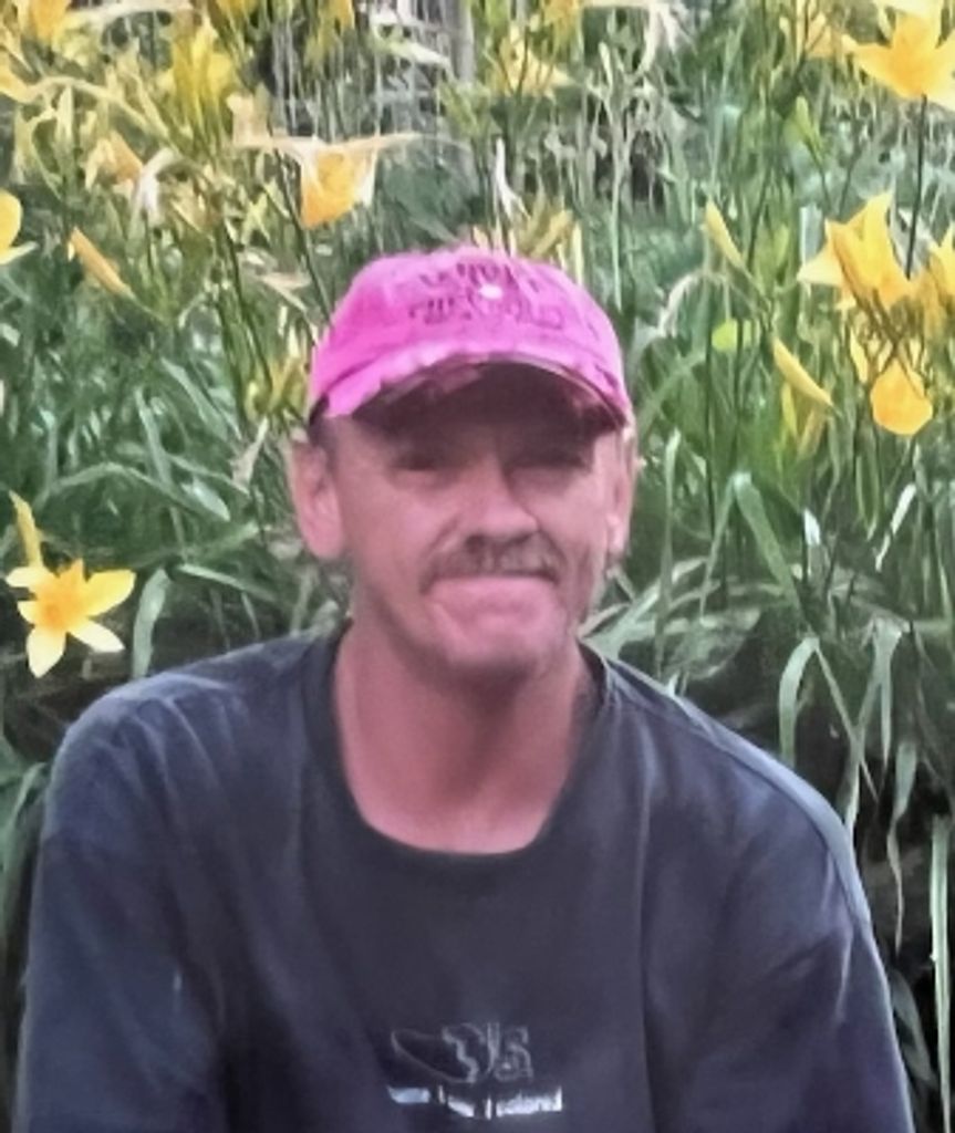 Ronny Clifton Henson Profile Photo