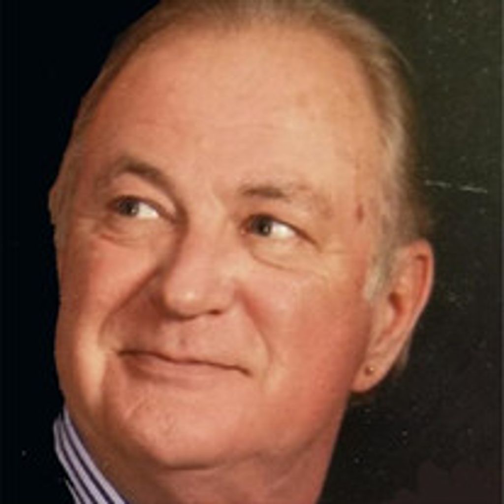 1SG Lou Lepping (Ret)
