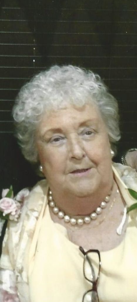 Judith Gail (Schaffer)  Hartman