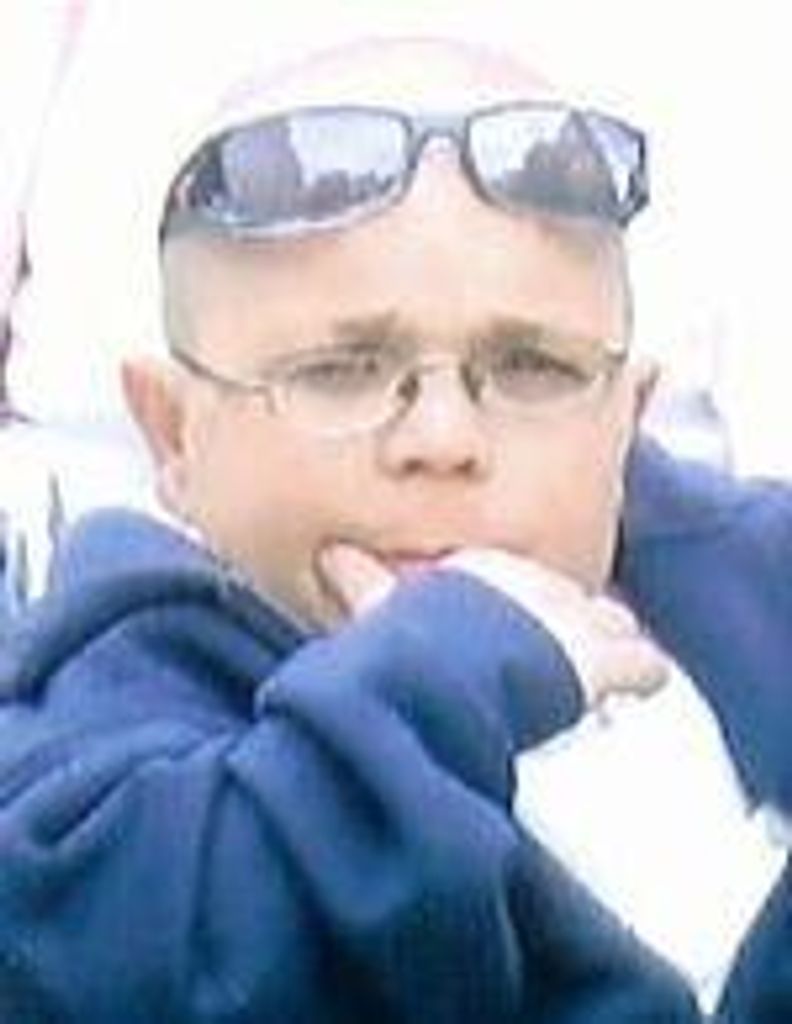 Eric Edmond Isaac Wilson