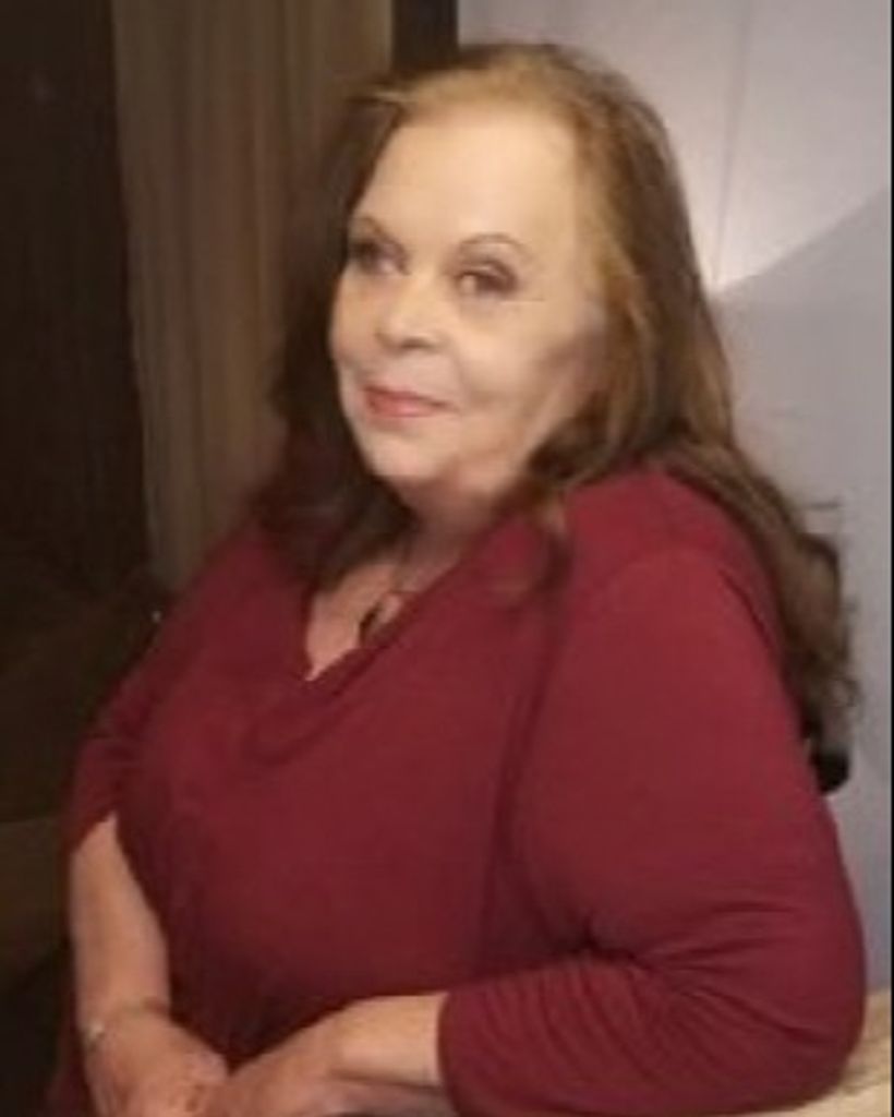 Kathy A. McBain