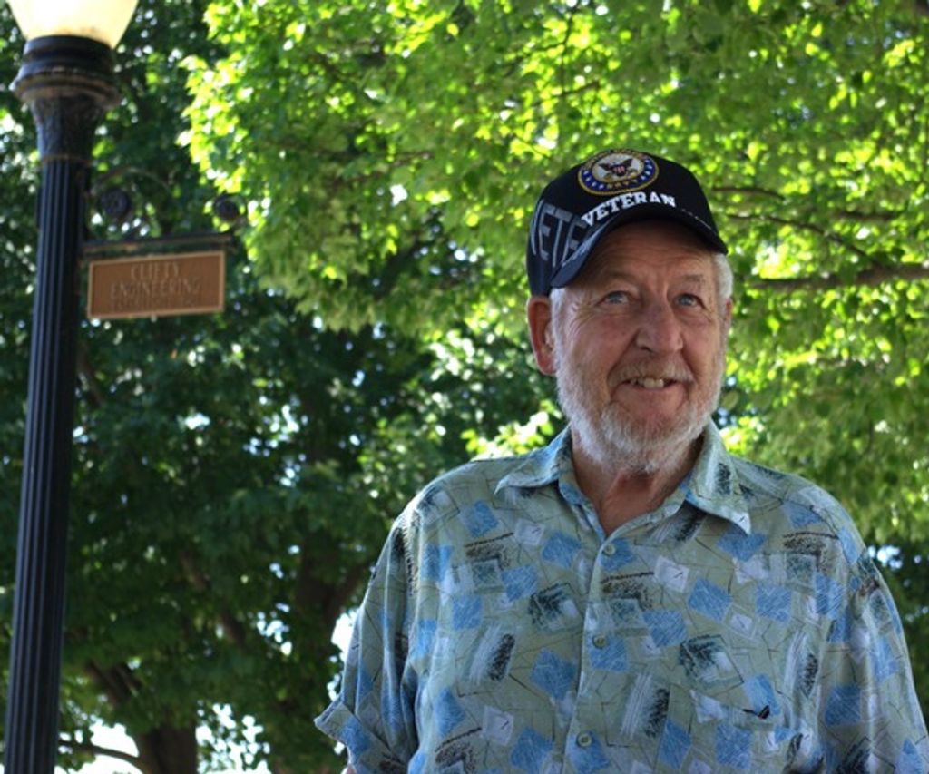 David  R. Priddy Profile Photo