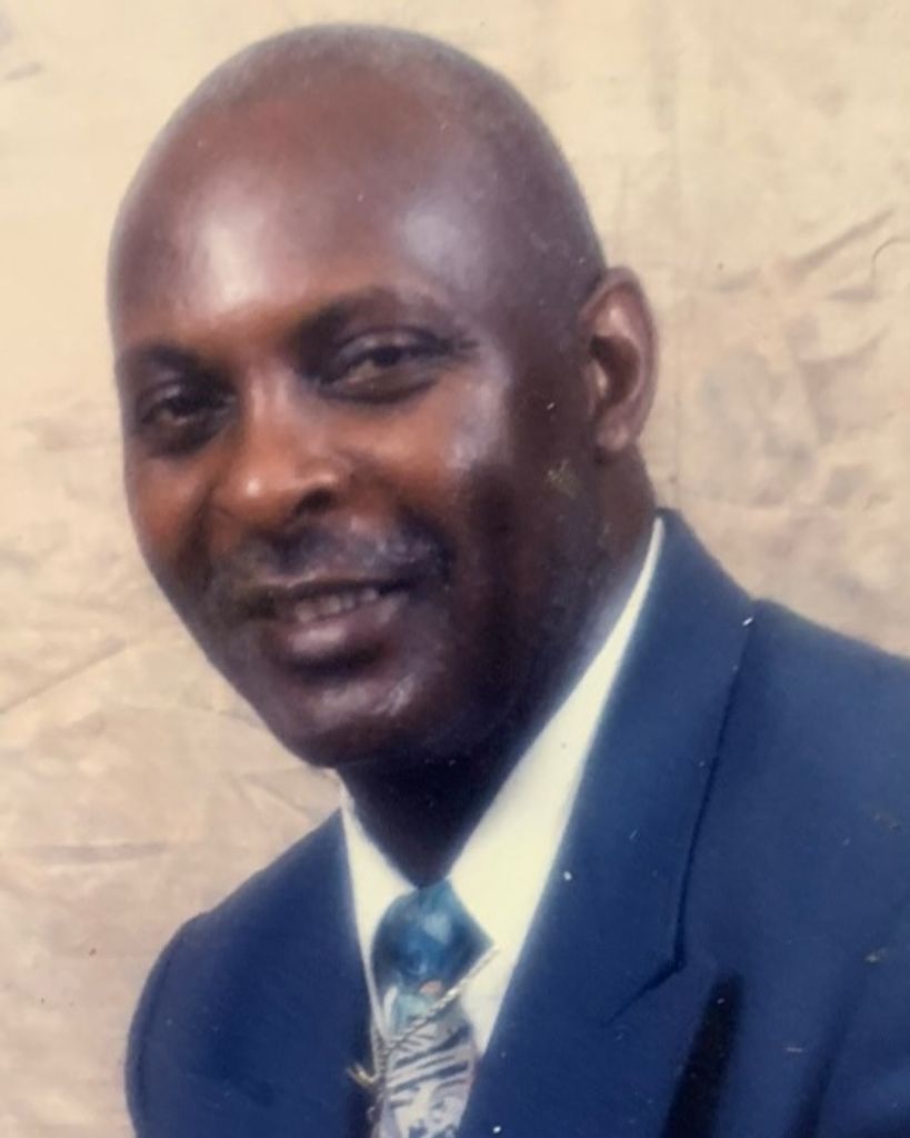 Cedric Keith Jordan