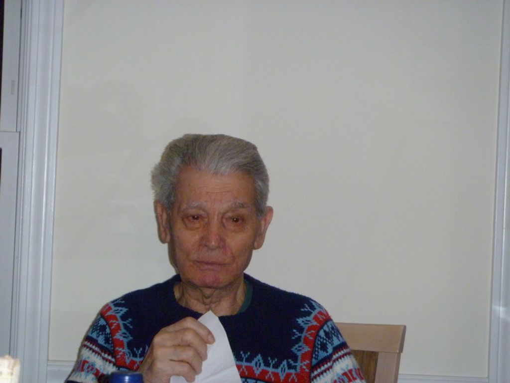 Jose Da Silva