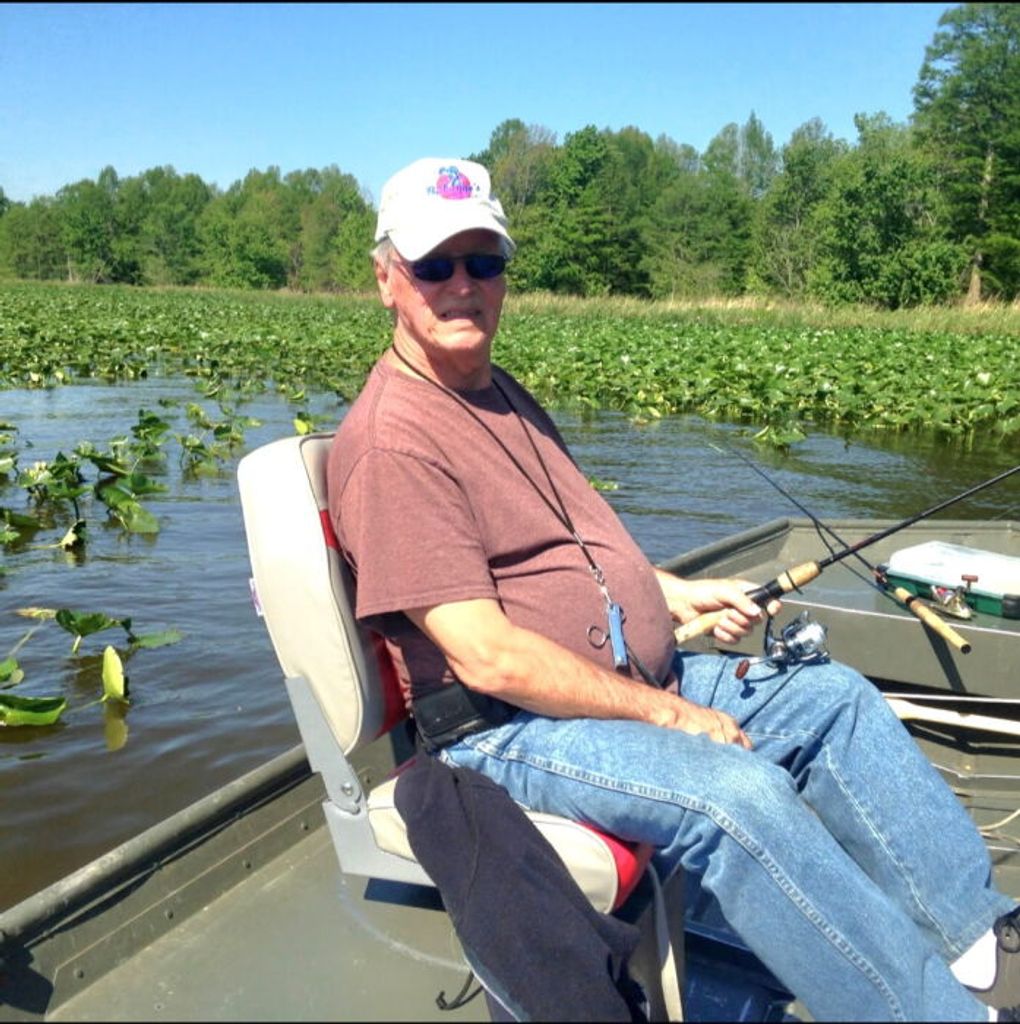 William R. Baldyga Profile Photo