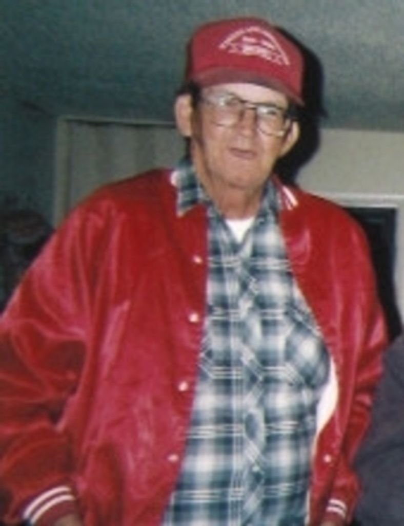 William Gerald Gordon