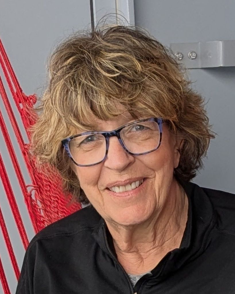 Mary Gail Crosser Muller Profile Photo