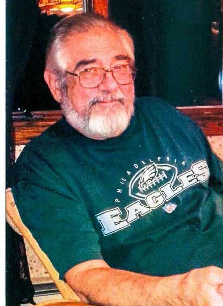 Charles Robert Smith Profile Photo