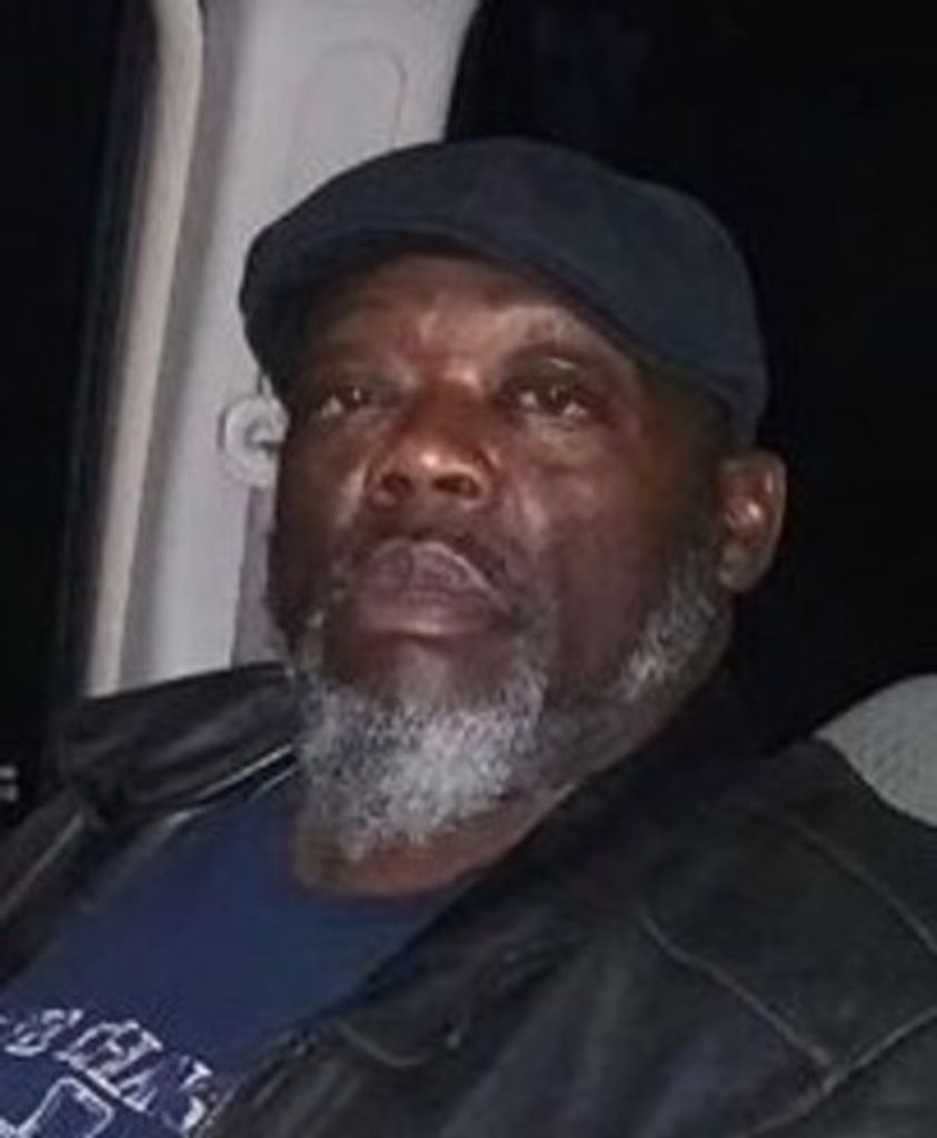 Archie Winford Jr. Profile Photo