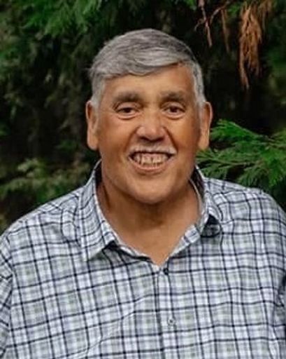 Kenneth Wayne Romero Profile Photo