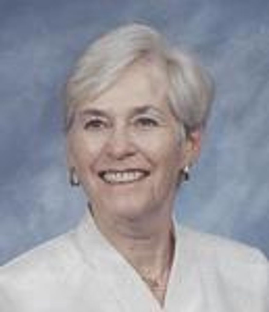 Phyllis O'Donnell