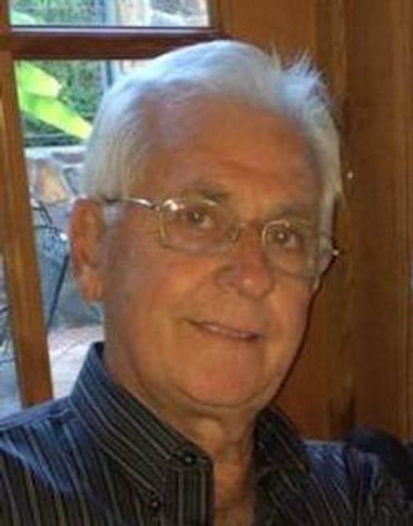 Charles Junior Hawn Profile Photo