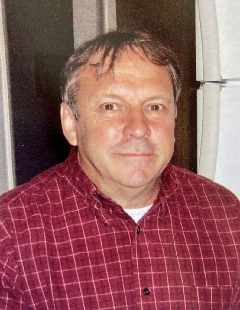 John Augustine Profenno Profile Photo