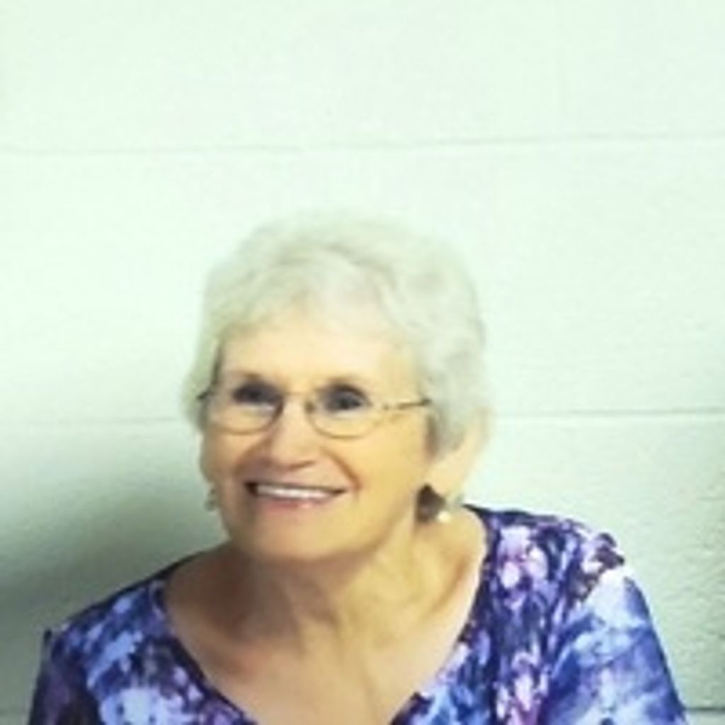 Patsy Ruth Renfroe