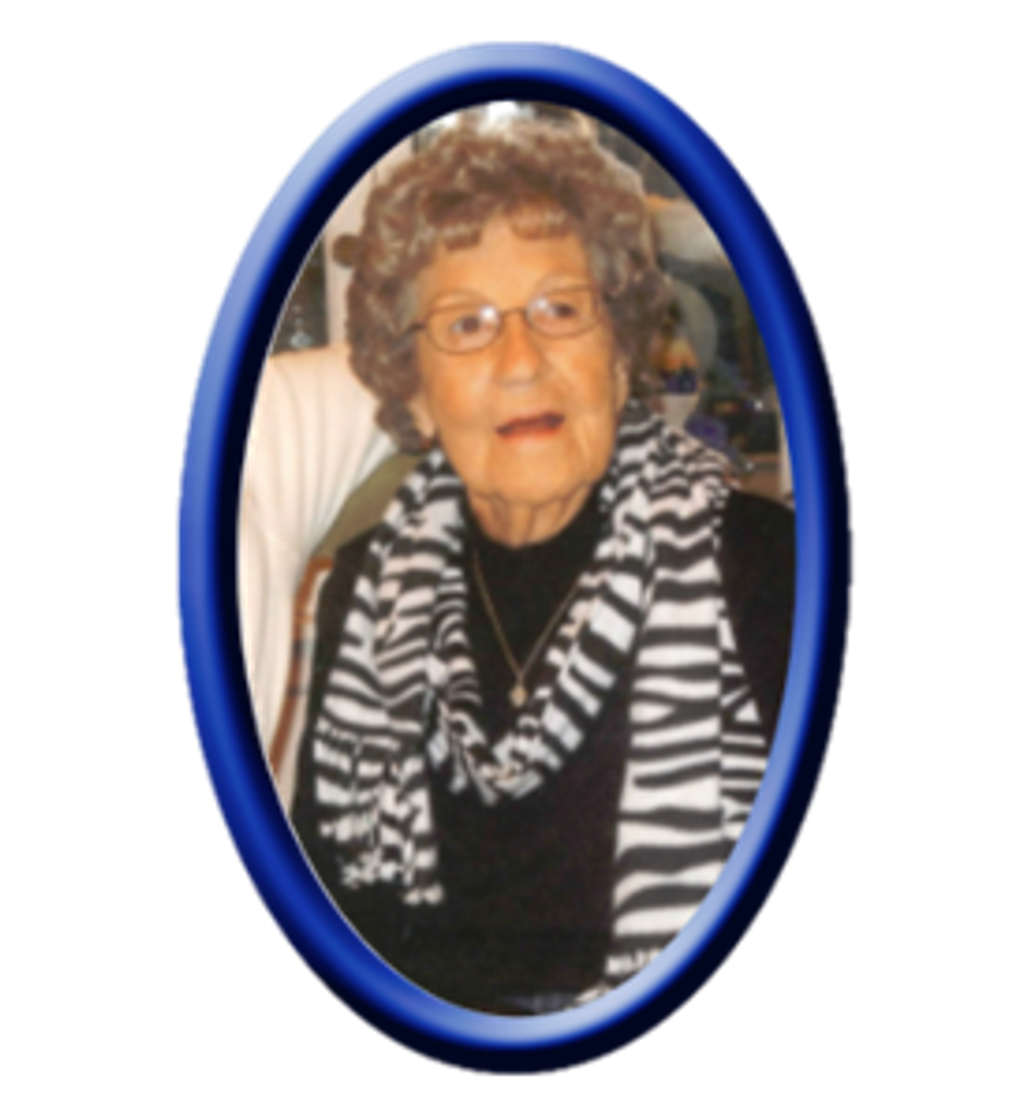 Roberta Ann Dale