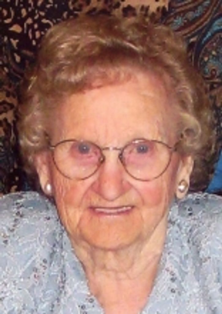 Dorothy J. Martin
