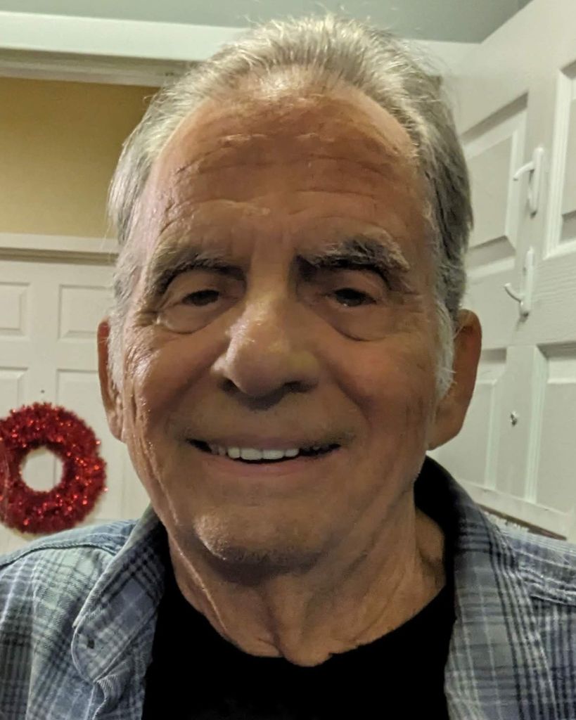 Charles McClevish, Jr.