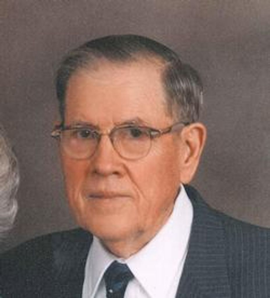 Edwin J. Amrein Profile Photo
