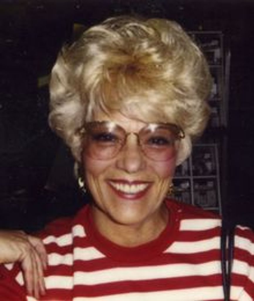 Marcene Walters Profile Photo