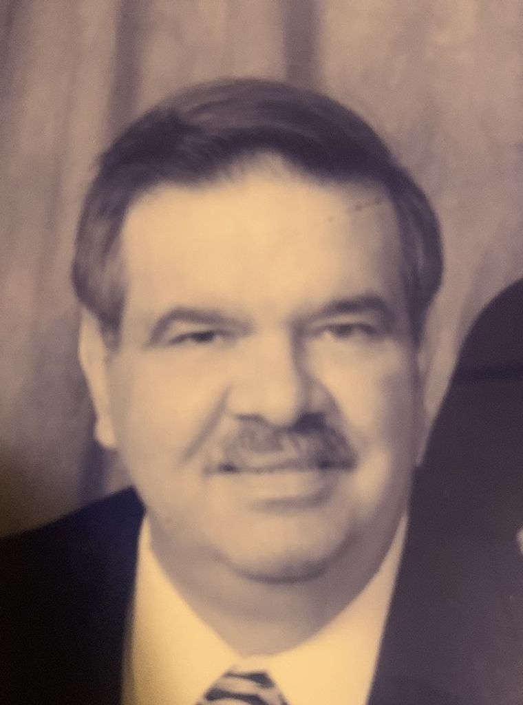 John Werne Profile Photo