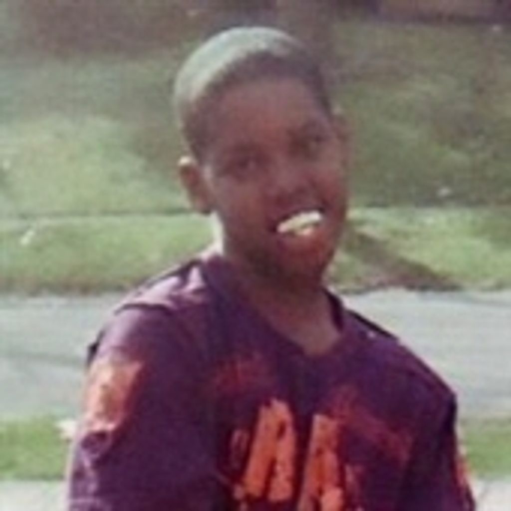 Lamont  Lydell Butler  Jr.