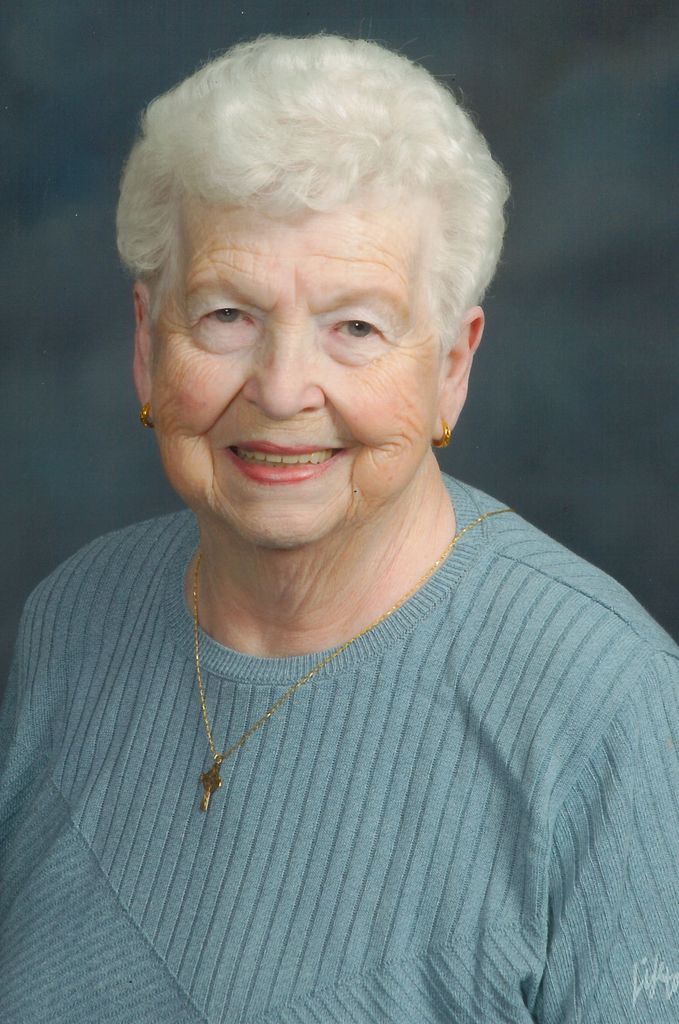 Jean C. Hoerle Profile Photo