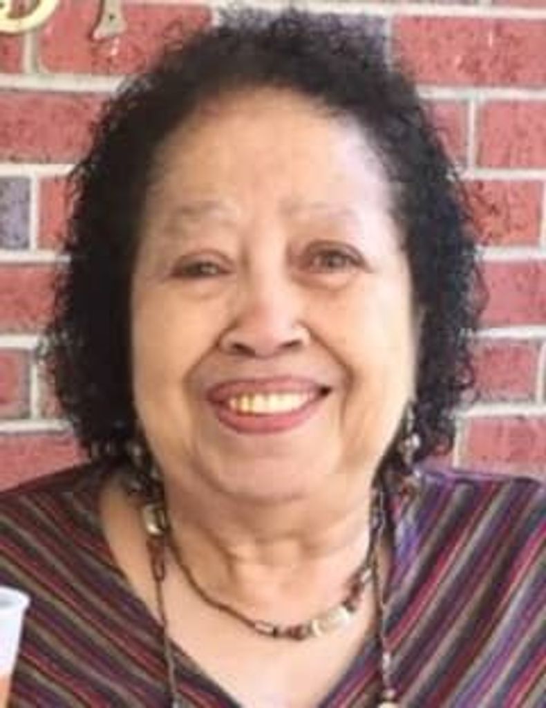 Ms. Barbara Vance Profile Photo