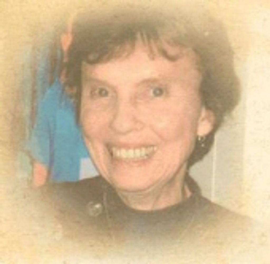 Marilyn Voss
