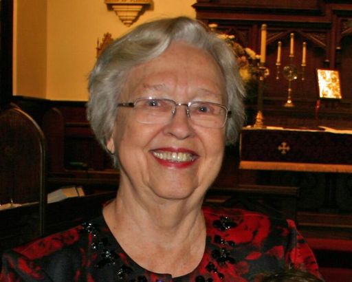 Martha Elizabeth Noles Tucker Profile Photo