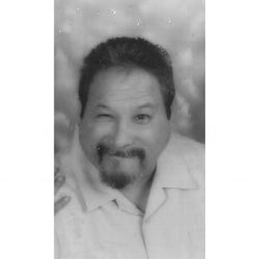 Ernesto G. Caceres, Jr.