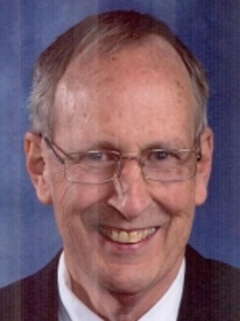 Joseph Edwin Denney