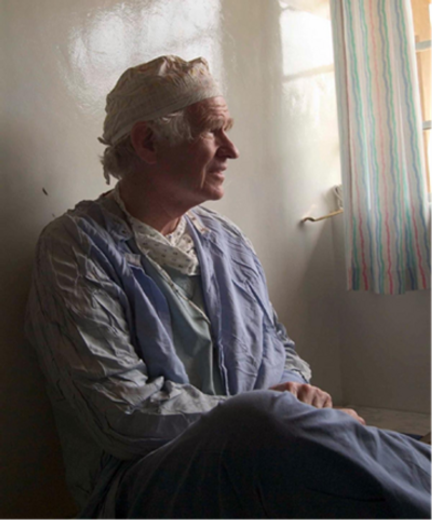 Dr. Richard Samuel "Dick" Bransford Profile Photo
