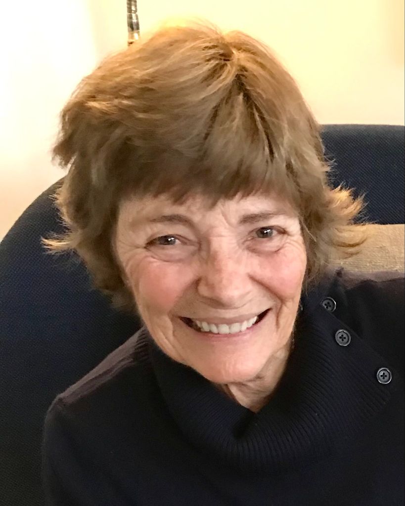 Helen Gould Franta