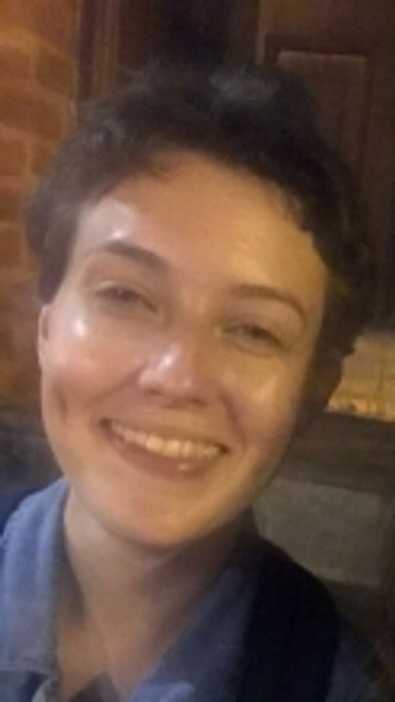 Nina Margaritte Dicharry