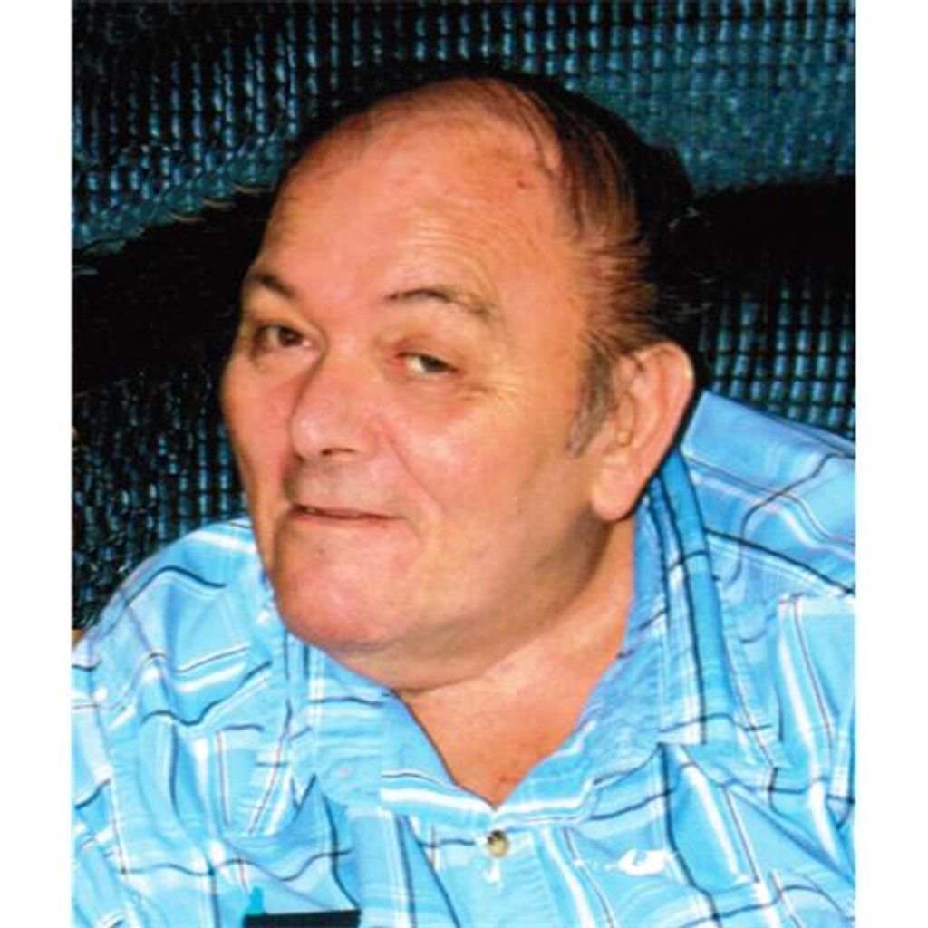 James "Jim" Betts