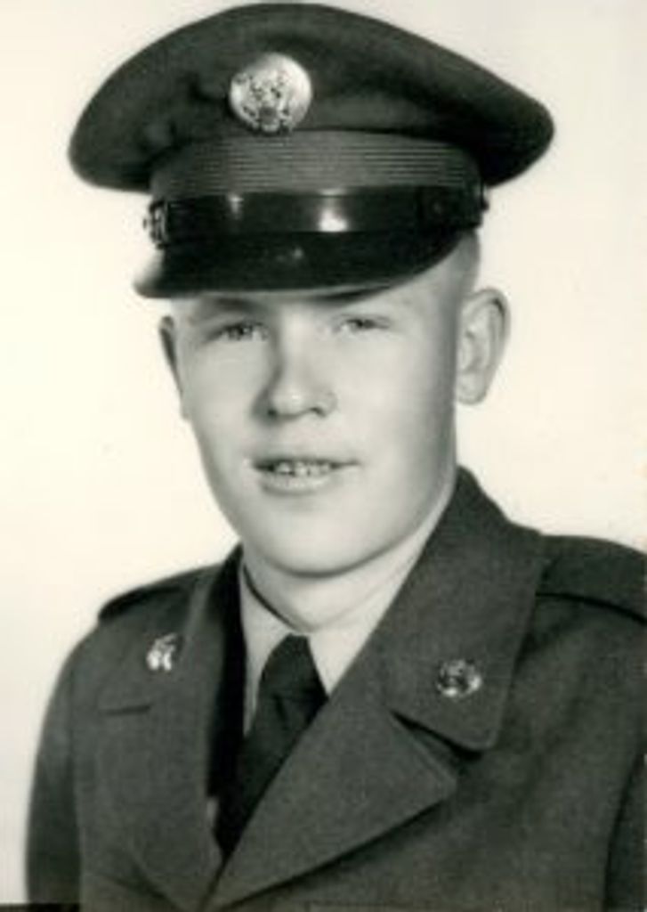 James Boyd Mickel Profile Photo