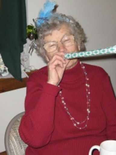 Norma E. Kison (Nee Miller) photo gallery thumbnail 2 of 4