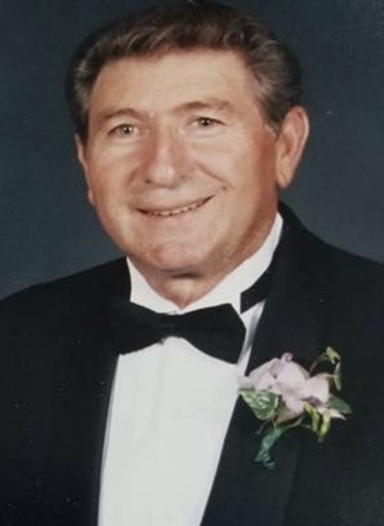 Lester "Scotty" Gary Johnson Profile Photo